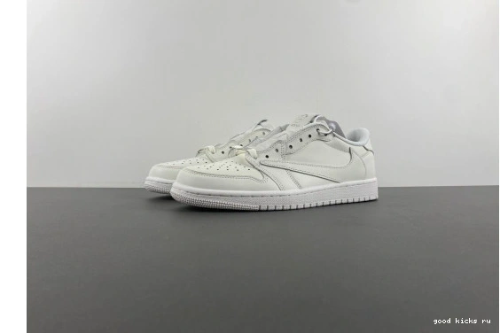 SP TRAVIS 1  SCOTT JORDAN  LOW OG OG1228-111 RETRO OG1228-111 0407